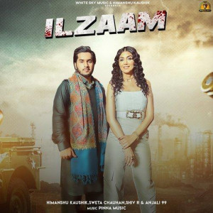 Ilzaam - Himanshu Kaushik