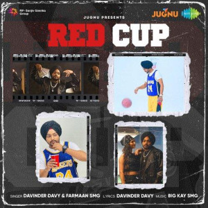 Red Cup - Davinder Davy mp3 songs