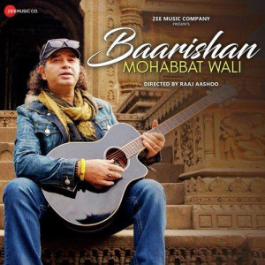 Baarishan Mohabbat Wali - Mohi mp3 songs