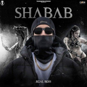 Shabab - Real Boss mp3 songs