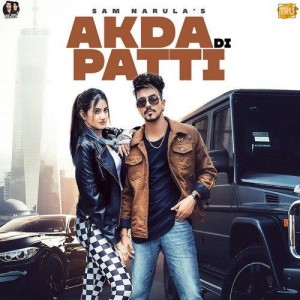 Akda Di Patti - Sam Narula