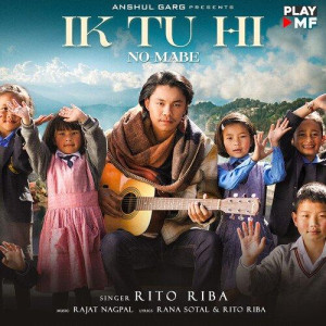 Ik Tu Hi (No-Mabe) - Rito Riba mp3 songs