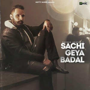 Sachi Geya Badal - Naveed Akht mp3 songs