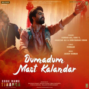 Dumadum Mast Kalandar