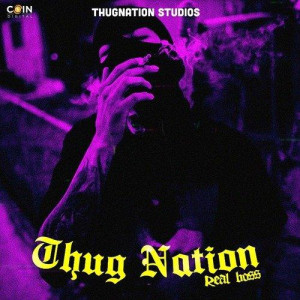 Thugnation - Real Boss