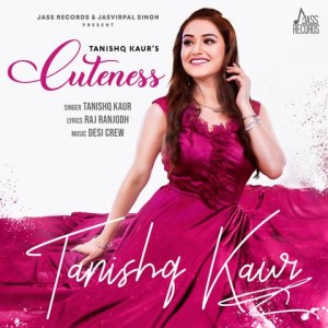 Cuteness - Tanishq Kaur