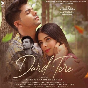 Dard Tere - Ishan Khan