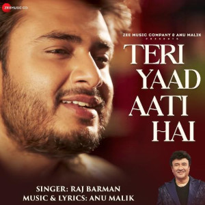 Teri Yaad Aati Hai - Anu Malik