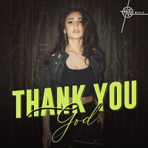 Thank You God - Dhvani Bhanushali