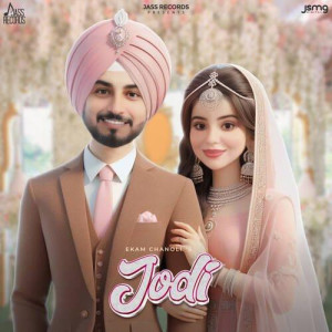 Jodi - Ekam Chanoli mp3 songs