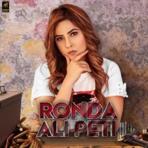 Ronda Ali Peti - Shehnaz Gill