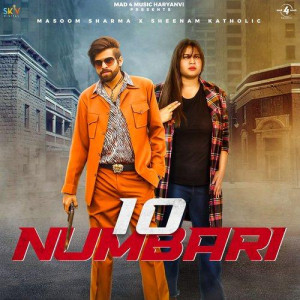 10 Numbari - Masoom Sharma