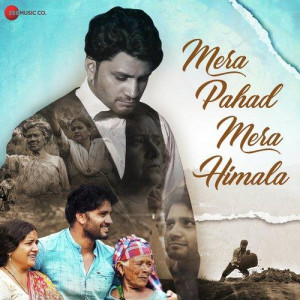 Mera Pahad Mera Himala - Vineet Katoch