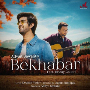 Bekhabar (feat. Hriday Gattani mp3 songs