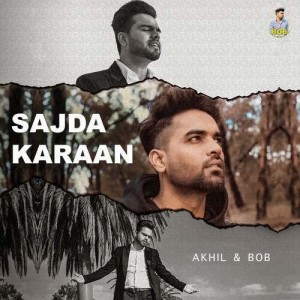 Sajda Karaan - Bob, Akhil