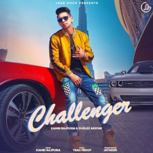 Challenger - Kambi Rajpuria mp3 songs