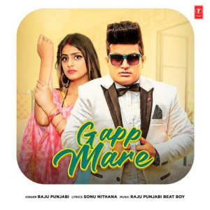 Gapp Mare - Raju Punjabi