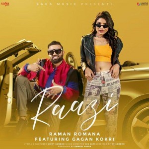 Raazi - Raman Romana mp3 songs