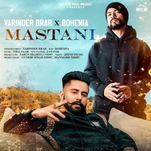 Mastani - Varinder Brar