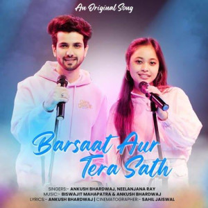 Barsaat Aur Tera Sath - Ankush mp3 songs