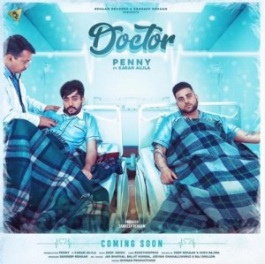 Doctor  - Penny And Karan Aujla