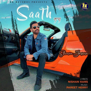 Saath - Sheera Jasvir mp3 songs