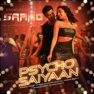 Psycho Saiyaan