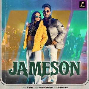 Jameson - D Hans mp3 songs