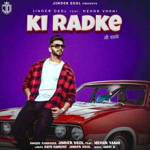 Ki Radke - Jinder Deol mp3 songs