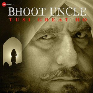 Bhoot Uncle Tusi Great Ho mp3 songs