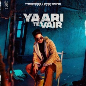 Yaari Te Vair (feat. Sunny Malton) - Avy