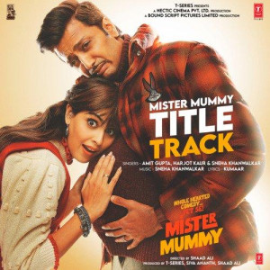 Mister Mummy Title Track