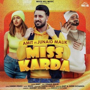 Miss Karda - Amit