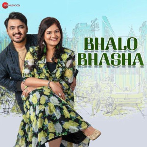 Bhalo Basha - Abhimanyu Pragya