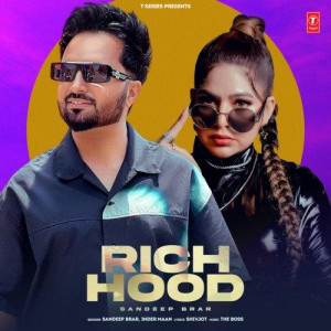 Rich Hood - Sandeep Brar