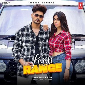 Kaali Range - Inder Virk mp3 songs