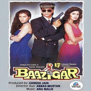 Mujko Galat Na Samjna - Baazigar