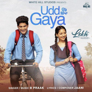 Udd Gaya - B Praak