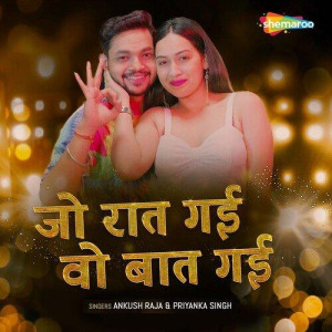 Jo Raat Gaee Wo Baat Gaee - An mp3 songs