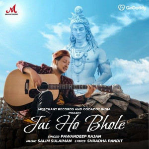 Jai Ho Bhole mp3 songs