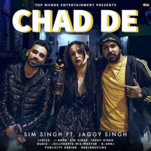 CHAD DE (feat. Jaggy Singh) - mp3 songs