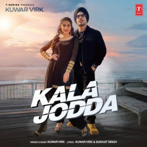 Kala Jodda - Kuwar Virk