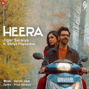 Heera - Jigar Saraiya