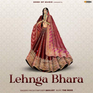 LEHNGA BHARA - Shivjot