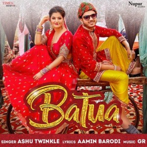 Batua - Ashu Twinkle mp3 songs