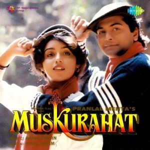 Muskurahat mp3 songs
