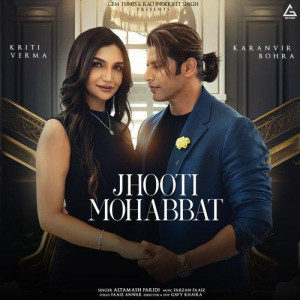 Jhooti Mohabbat - Altamash Far