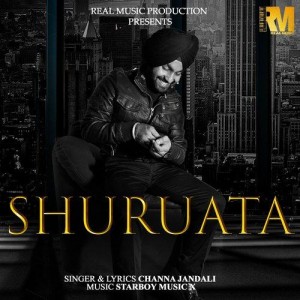 Shuruata - Channa Jandali