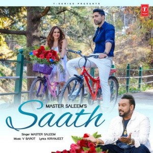 Saath - Master Saleem mp3 songs