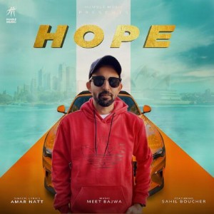 Hope - Amar Natt